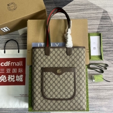 Gucci Tote Bags